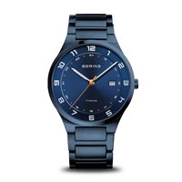 Montre Bering Homme Titanium Collection in Titane 15139-797 - 15139-797